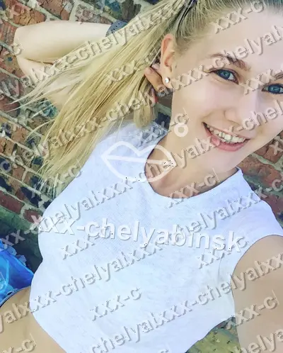 Лолиточка, 22 года, Центральный